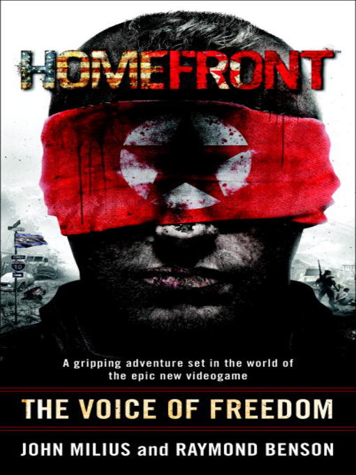 Title details for Homefront: The Voice of Freedom by John Milius - Available